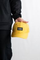 Gorra Ocn H All Day Amarillo