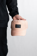 Gorra Ocn H Waves Orange