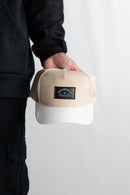 Gorra Ocn H Frossy Beige