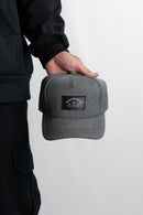 Gorra Ocn H Welf Negro