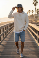 Gorra Ocn Welf Negro