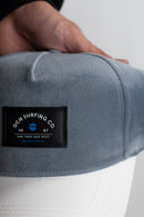 Gorra Ocn H Frossy Light Blue