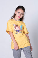 Remera Quiksilver Kids SURF BUDDY (AMA)