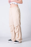 Pantalon Ocn M Huntress Beige
