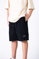 Bermuda Ocn H Urban Cord Negro