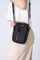 Porta Celular Kingpin H Negro