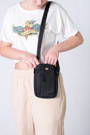 Porta Celular Kingpin H Negro