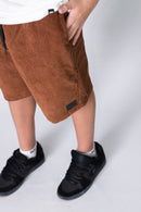 Bermuda Ocn H Urban Cord Marron