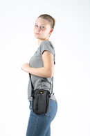 Porta Celular Kingpin H Gris