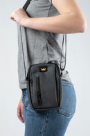 Porta Celular Kingpin H Gris