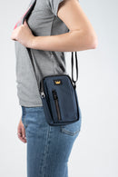 Porta Celular Kingpin H Azul