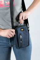 Porta Celular Kingpin H Azul