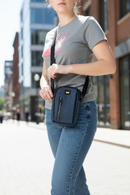 Porta Celular Kingpin  Azul