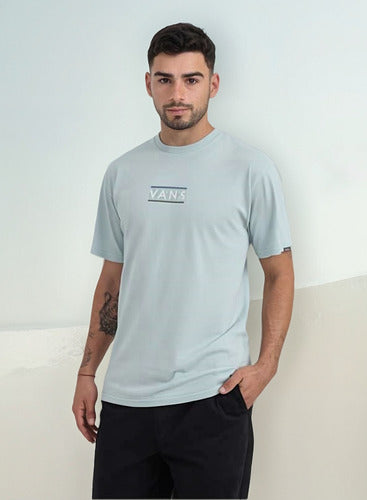 Remera Vans Half Box SS