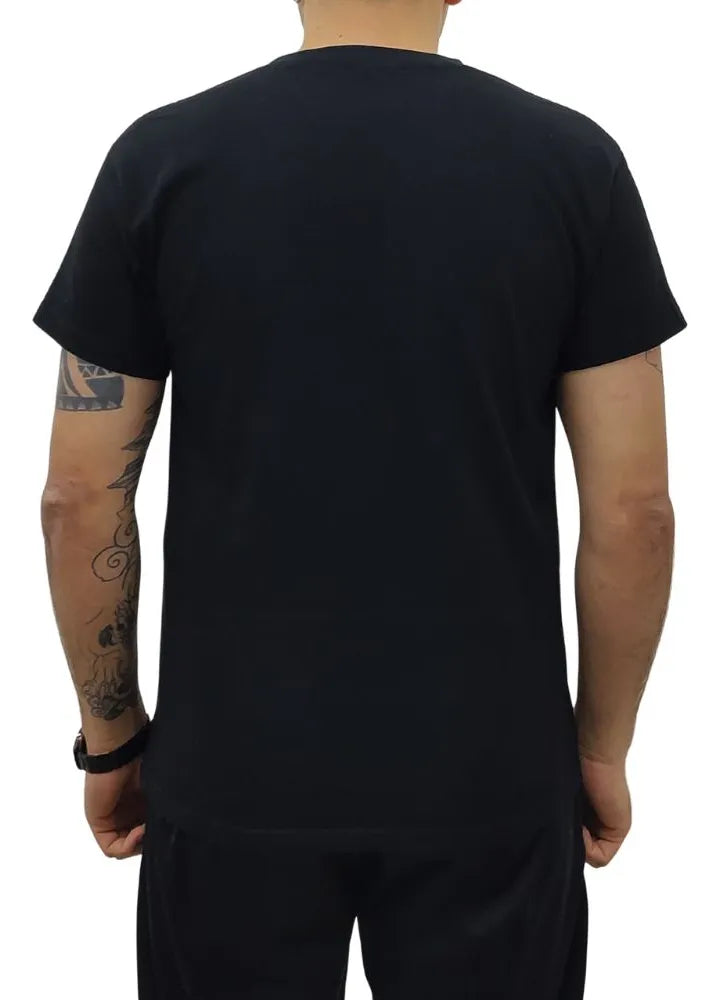 Remera Thrasher H T-Shirts Cover Th Earth