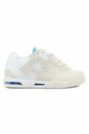 Zapatillas Dc Command Blanca crema