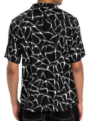 Camisa Quiksilver H Mercury Chrome (KVJ6)