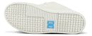 Zapatillas Dc Command Blanca crema