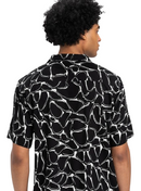 Camisa Quiksilver H Mercury Chrome (KVJ6)