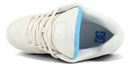 Zapatillas Dc Command Blanca crema