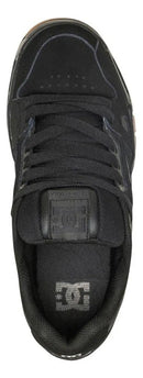 Zapatillas Dc Stag Negro