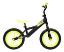 Bicicleta Stark Rodado 12 Rise Power Yellow