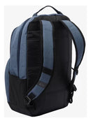 Mochila Quiksilver 1969 Special Azul