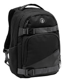 Mochila Volcom Grindstone Negro