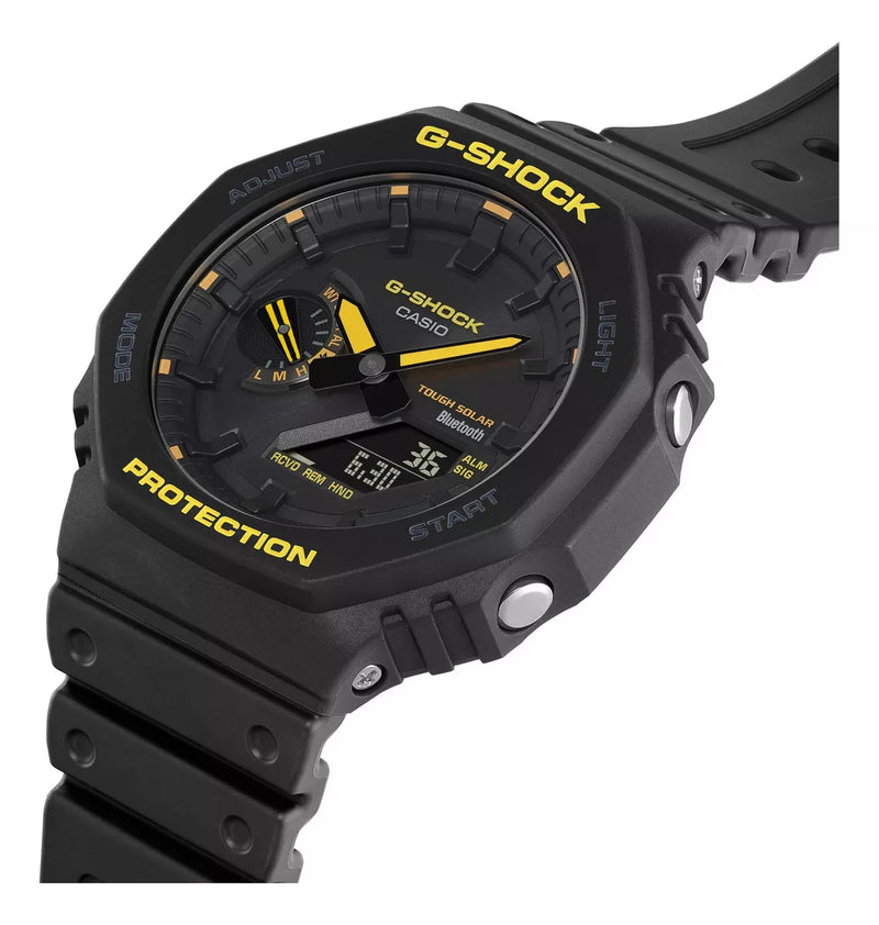 Reloj Casio GAB2100CY-1A