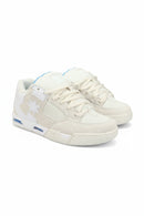 Zapatillas Dc Command Blanca crema