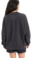 Buzo Roxy Lineup Gris