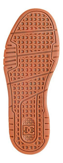 Zapatillas Dc Stag Negro