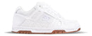Zapatillas Dc Stag Blanco