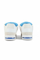 Zapatillas Dc Command Blanca crema