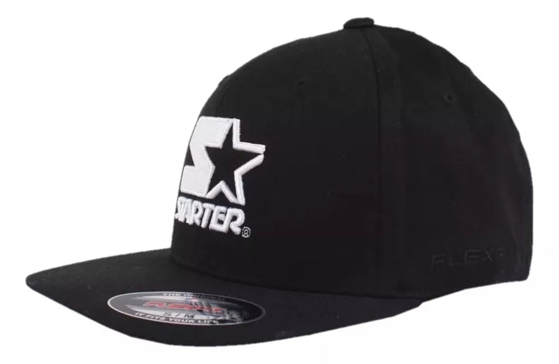 Gorra Starter Snap Plana  (K2)