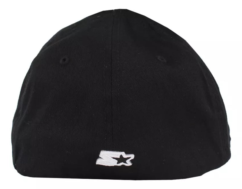 Gorra Starter Snap Plana  (K2)