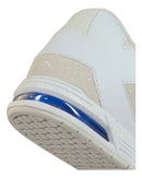 Zapatillas Dc Command Blanca crema