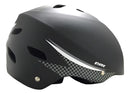 Casco Stark Kids Street Black