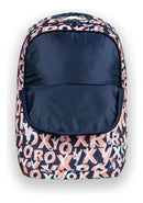 Mochila Roxy Here You Are Azul Coral
