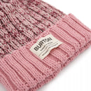 Gorro De Lana Burton Beani Basico Blush