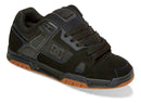 Zapatillas Dc Stag Negro