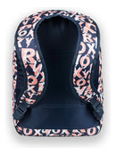 Mochila Roxy Here You Are Azul Coral