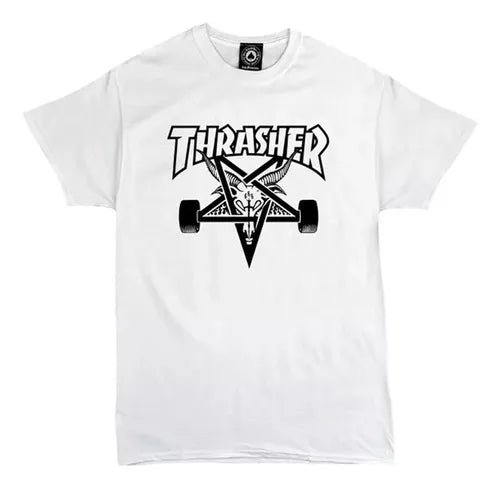 Sudadera 2024 thrasher verdadera