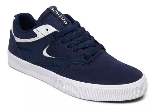 Zapatillas Dc Kalis Vulc (Producto de Outlet)