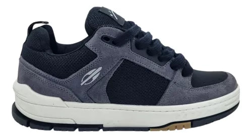 Zapatillas Mormaii Crest Grey