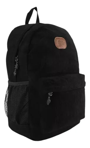 Mochila Dc Backsider Cord (Kvj0)