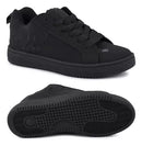 Zapatillas Dc H Court Graffik 3BK