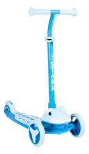 Scooter Stark Mosters Turquesa