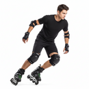 Set Protecciones Stark Agressive
