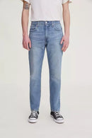 Jean Levis H 502 Regular Taper Adv Davie Ivy